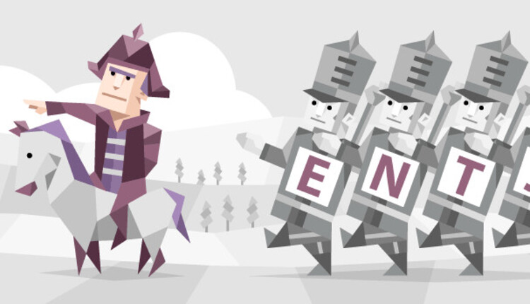 ENTJ hợp với tính cách INFB, ISFP hoặc ESFP