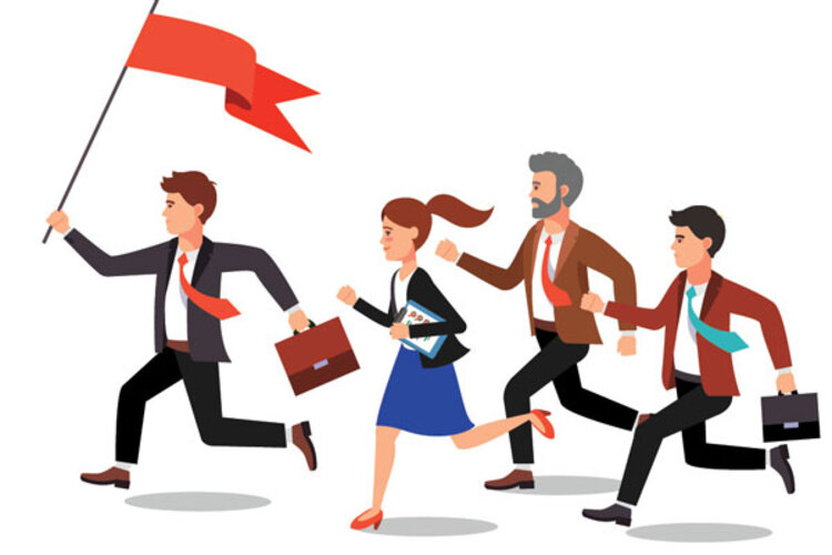Tính cách đặc trưng của ENTJ là gì