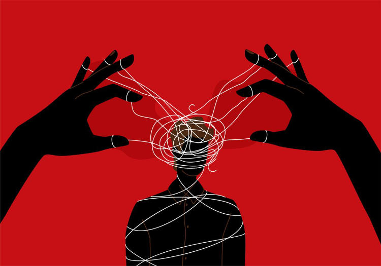 Dấu hiệu bị gaslighting