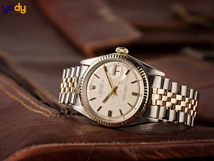 giá đồng hồ rolex nam
