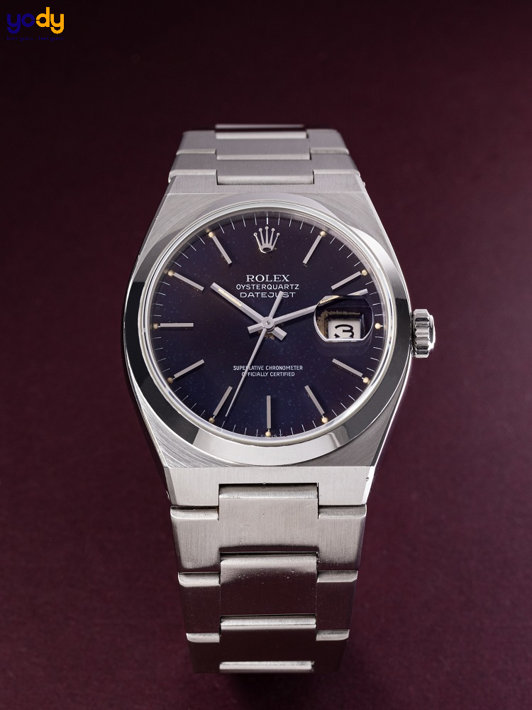 giá đồng hồ rolex nam