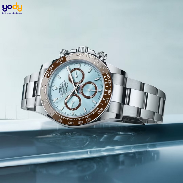 giá đồng hồ rolex nam