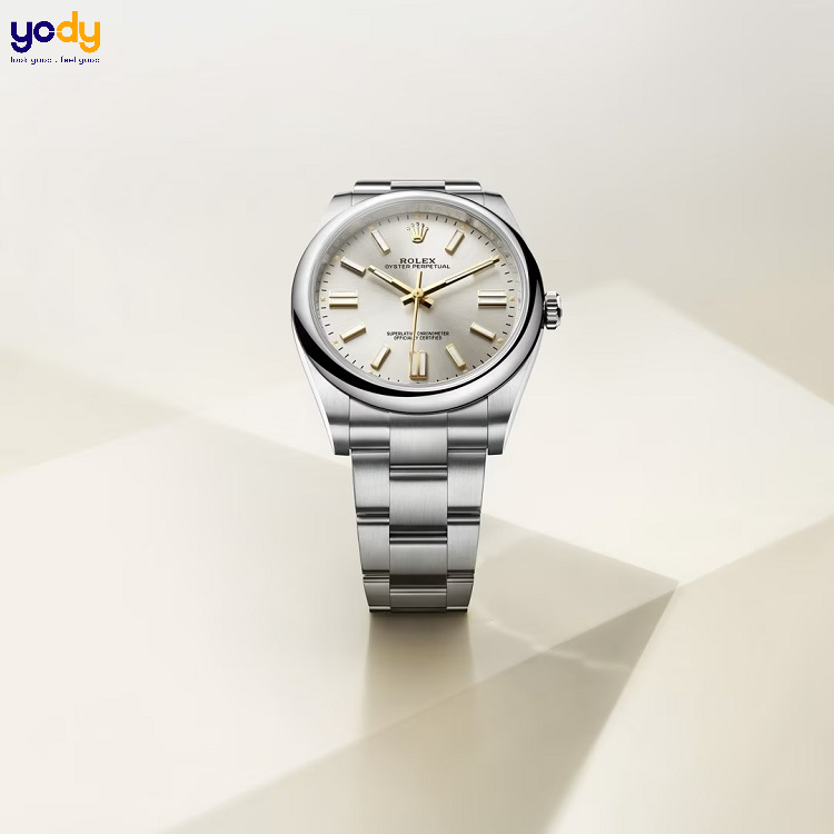 giá đồng hồ rolex nam
