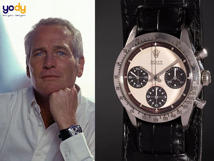giá đồng hồ rolex nam