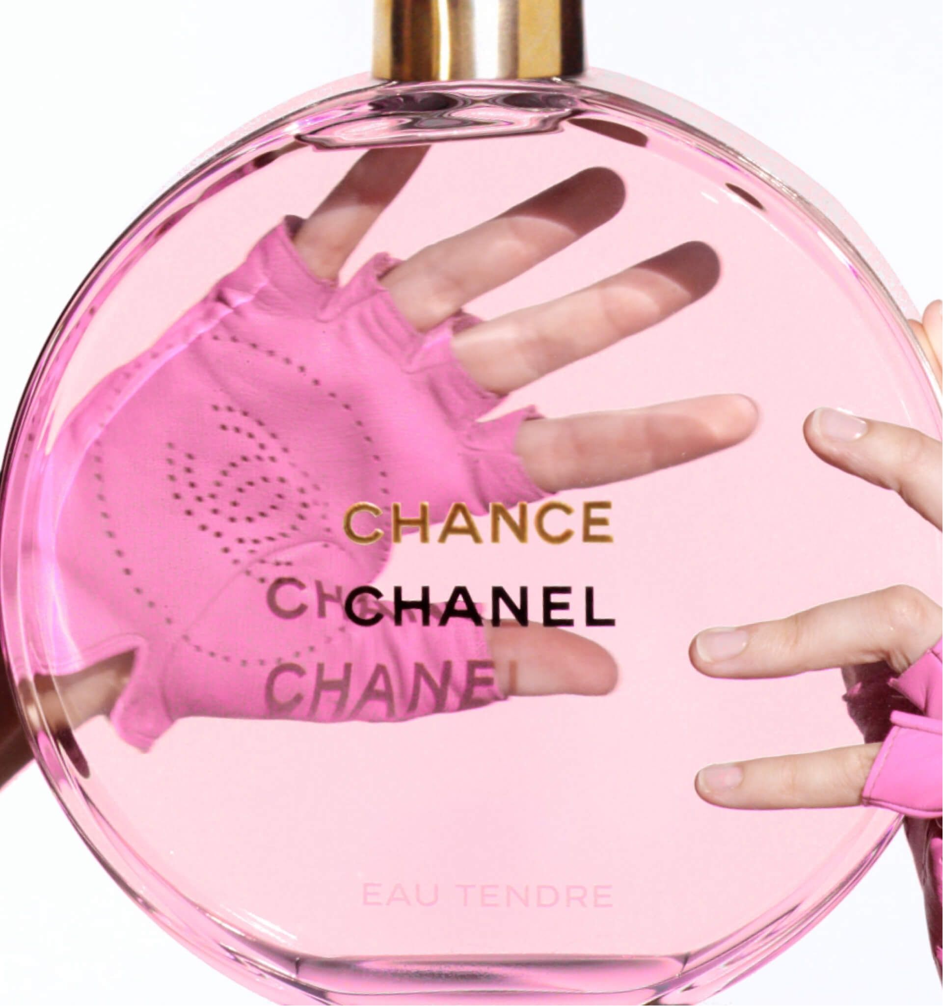 giá nước hoa chanel
