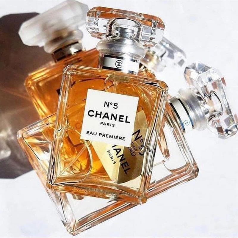 giá nước hoa chanel