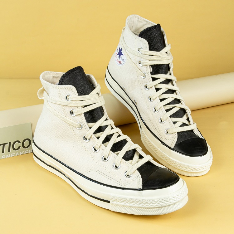 Converse là gì? Gợi ý cách phối đồ với converse đẹp và chất