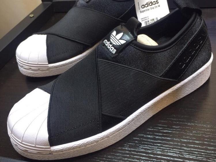 giày slip on