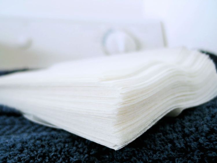 Giấy thơm quần áo là gì?