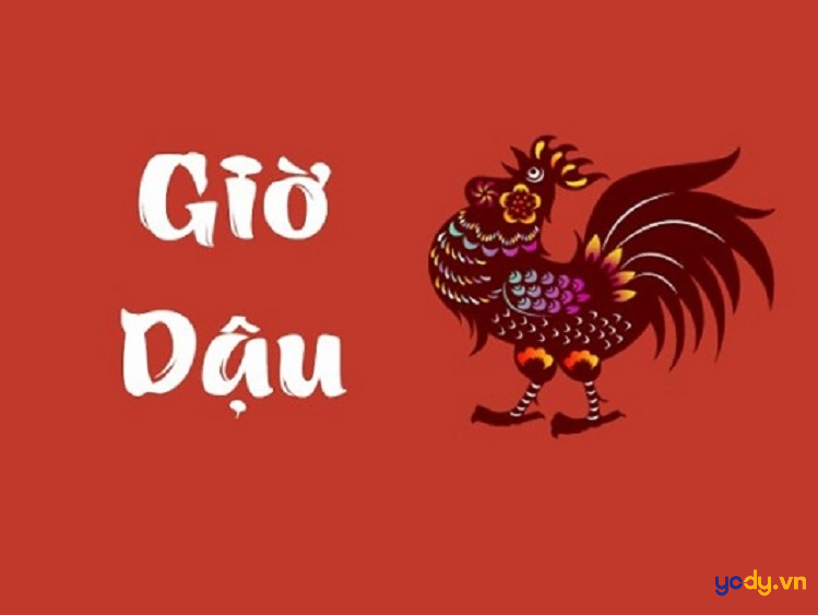 Mấy giờ rồi gà?