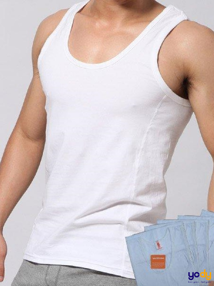 gym tank top