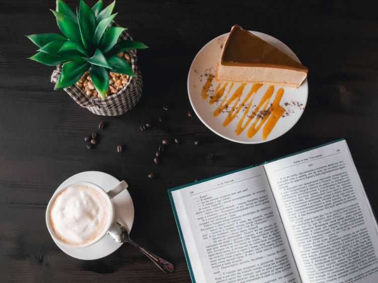 Món quà dành tặng tất cả mọi người
