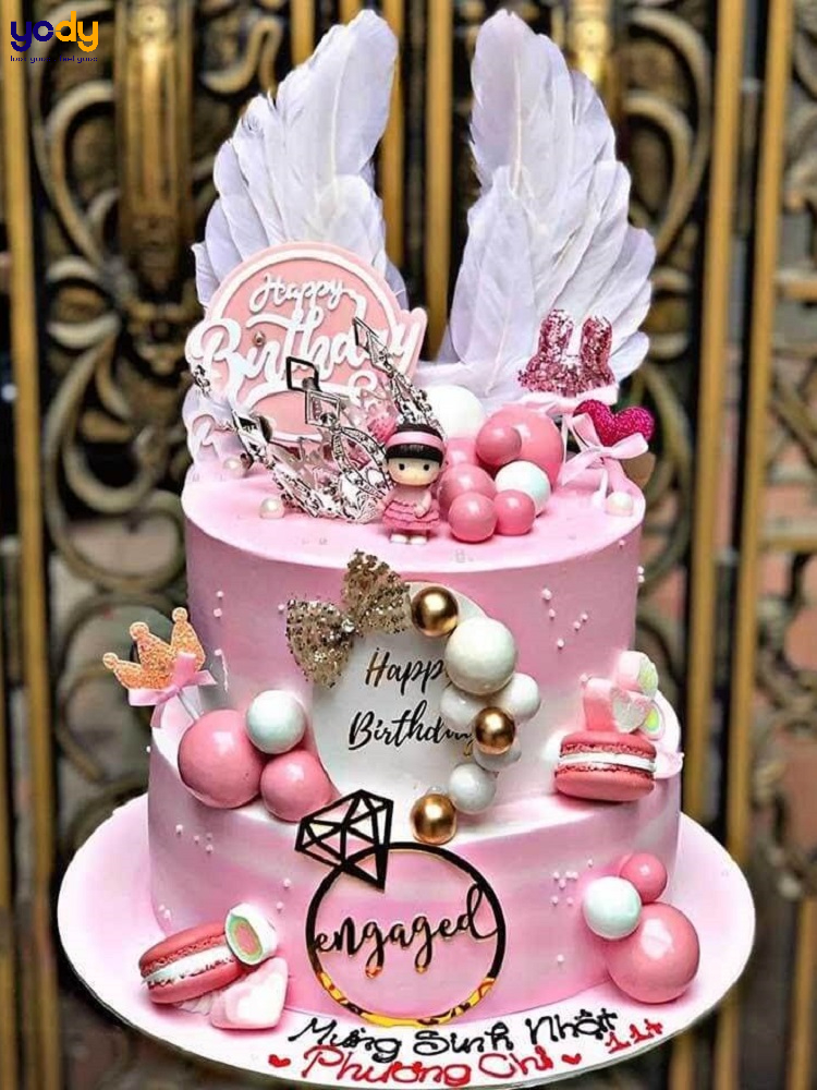 2000+ Bánh sinh nhật đẹp & ảnh bánh sinh nhật độc - Pixabay