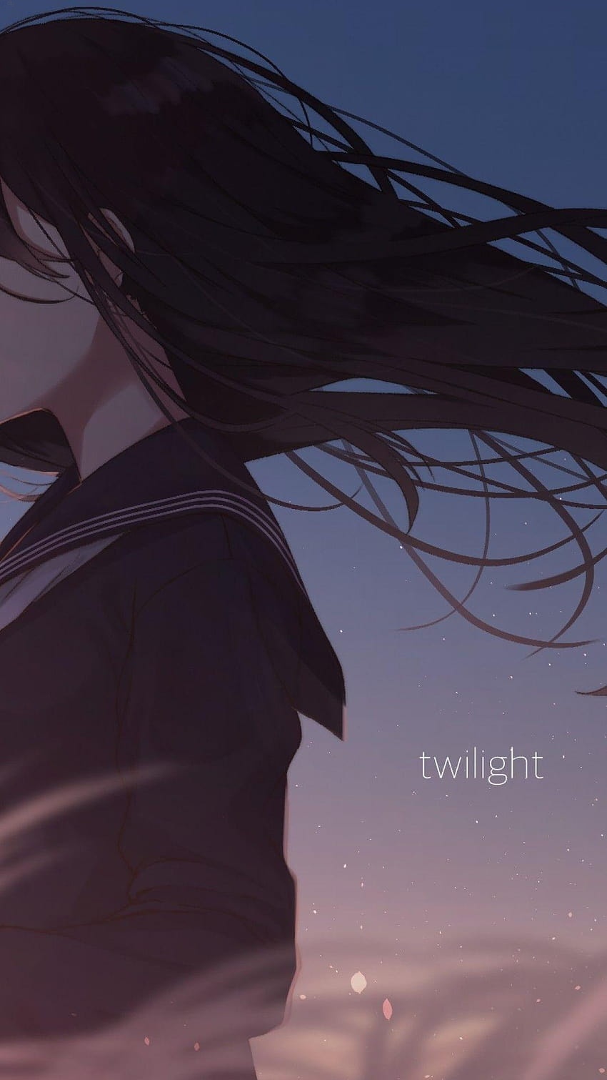 Tải xuống APK Sad Anime Wallpaper cho Android