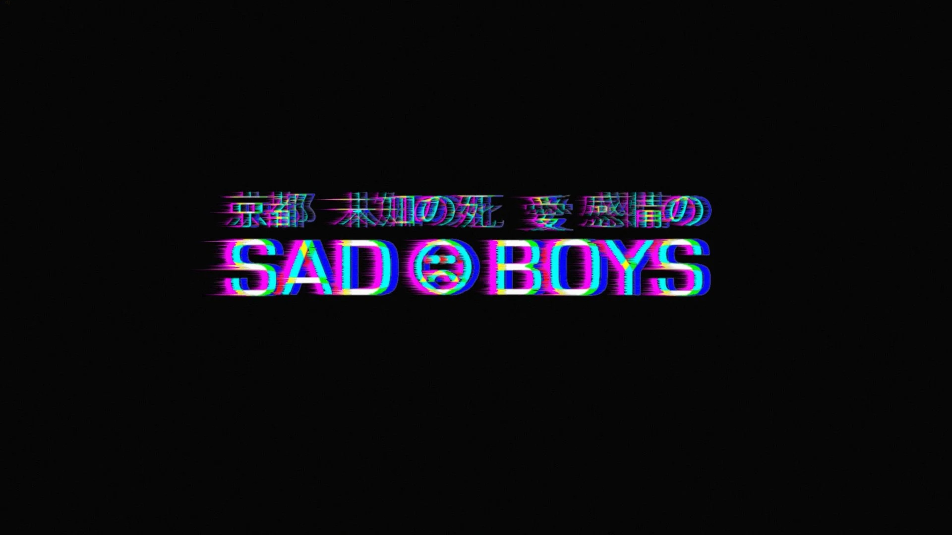 Sad Boy 4K Wallpaper - Best Wallpapers