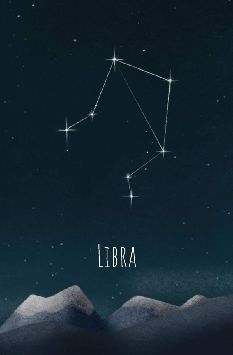 TOP 99+ hình nền cung Thiên Bình ý nghĩa và đẹp lung linh