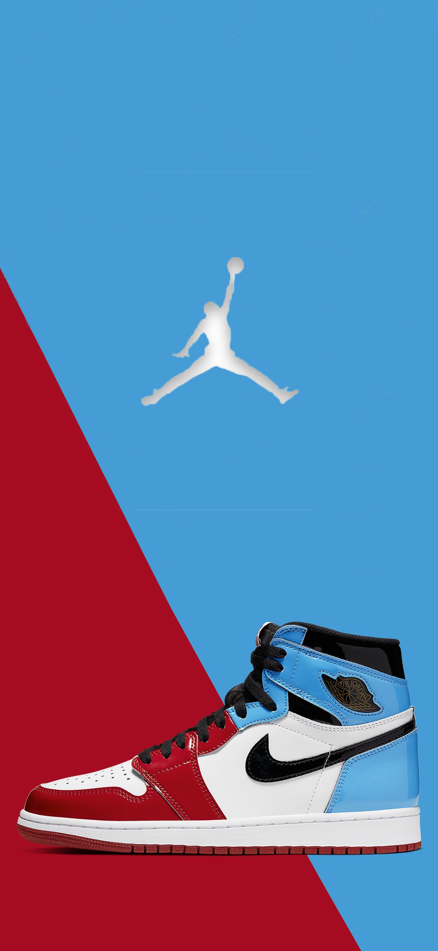 hình nền giày jordan