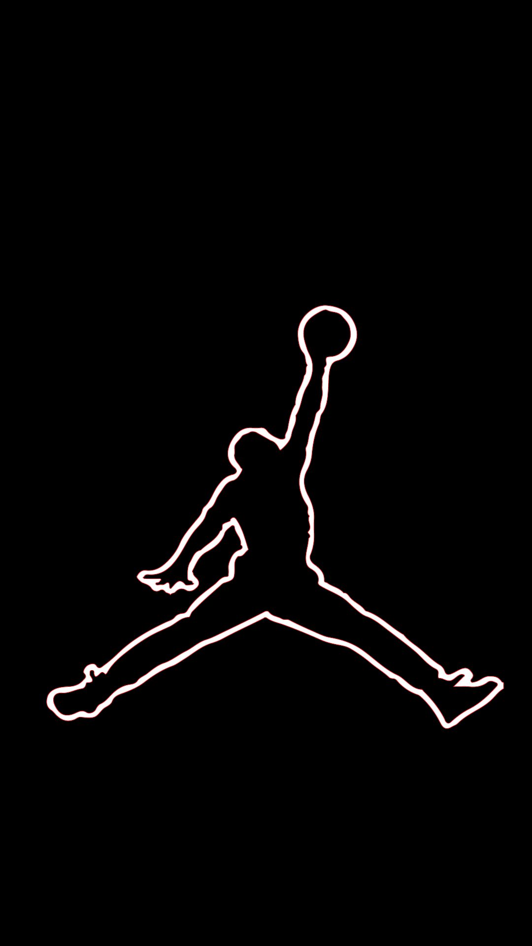 hình nền giày jordan
