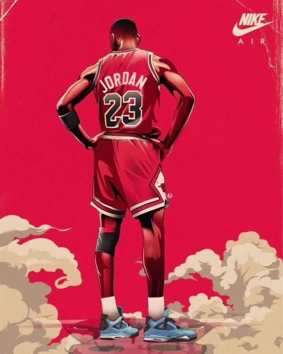 hình nền giày jordan