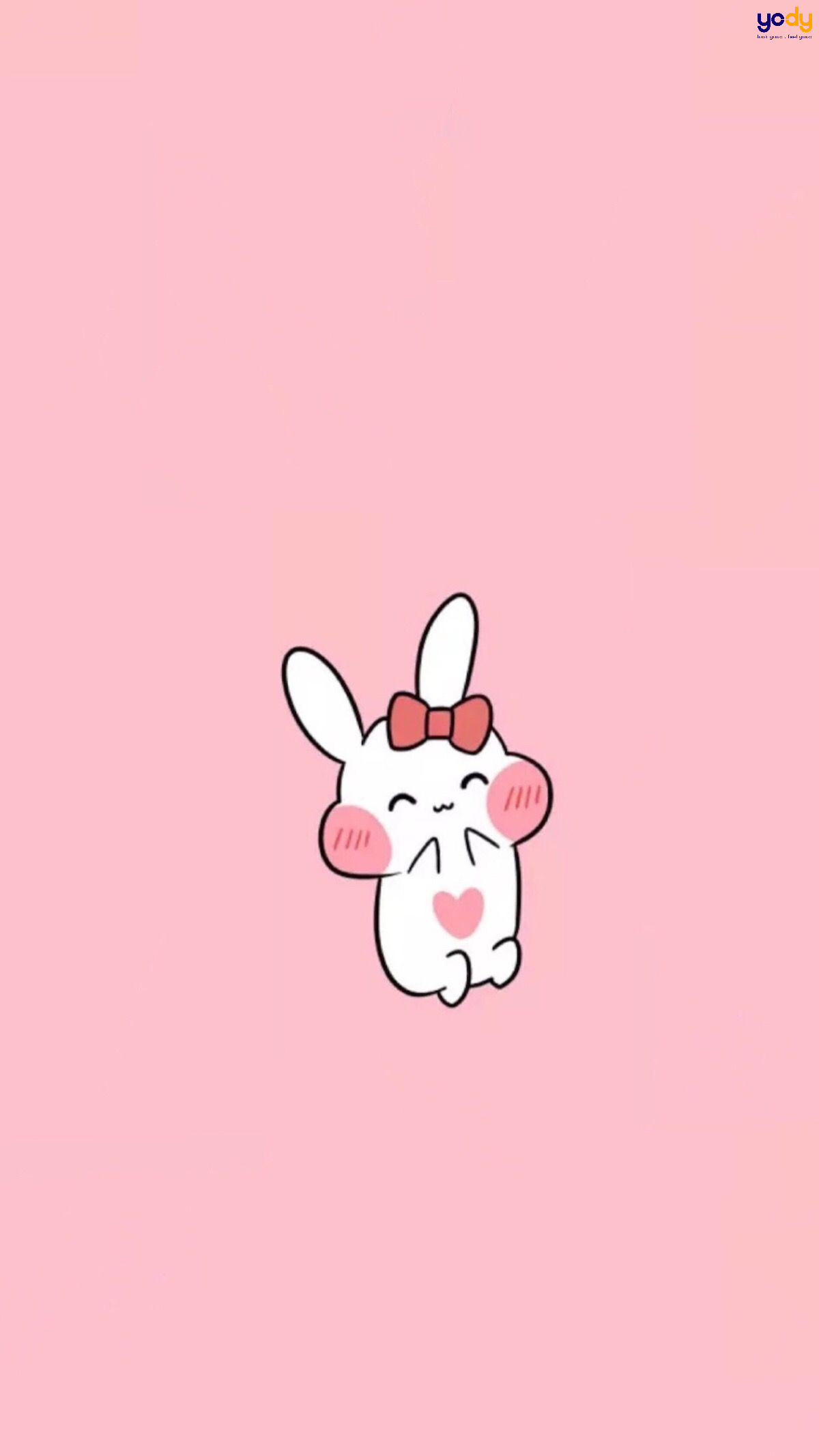 hình nền màu hồng