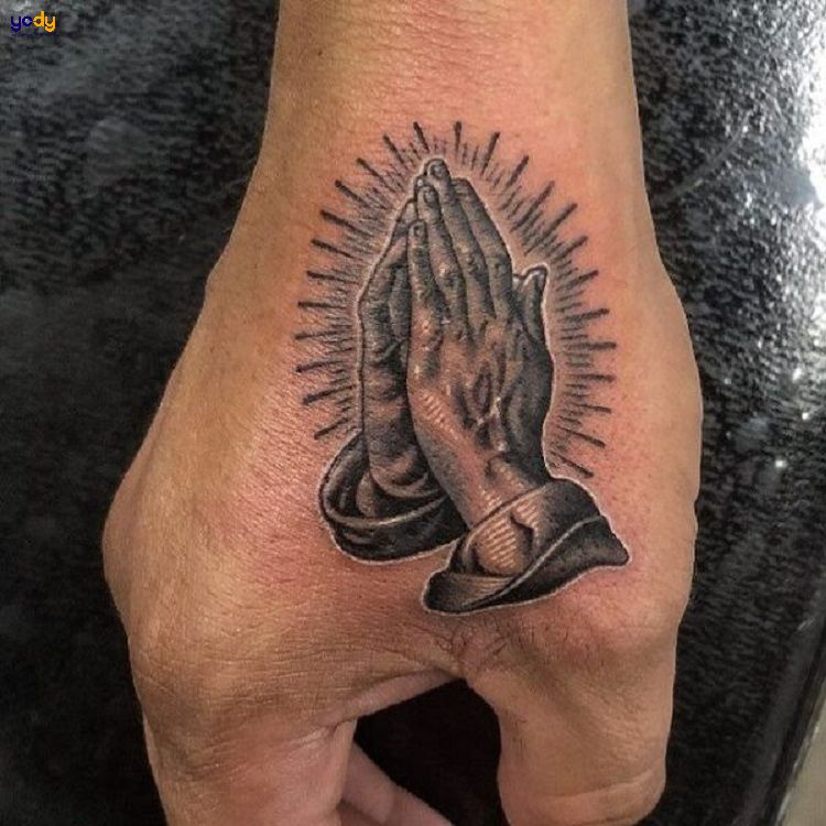 Ý nghĩa hình xăm Tibetan Tây Tạng nguồn gốc ý tưởng và thiết kế