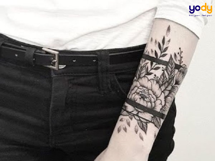 Những hình xăm cánh tay đẹp nhất