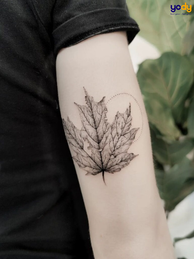 Những hình xăm cánh tay đẹp nhất