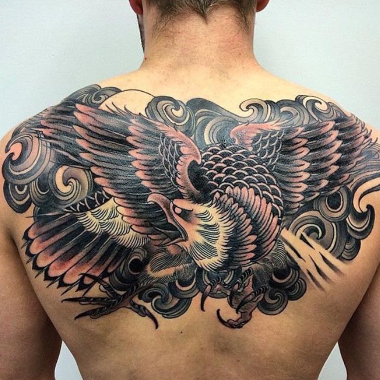 Thái Mèo Tattoo  Ngũ hổ tướng 五虎將 là tên gọi của 5 vị  Facebook