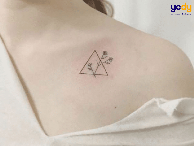 Thể hiện phong cách và cá tính