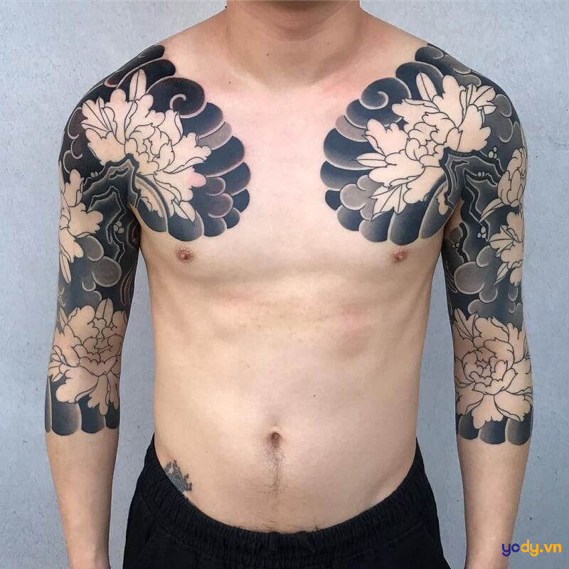 TOP 99+ hình xăm full tay siêu ngầu, CHẤT NHƯ NƯỚC CẤT Top 99+ Hình Xăm Full Tay Siêu Ngầu, Chất Như Nước Cất