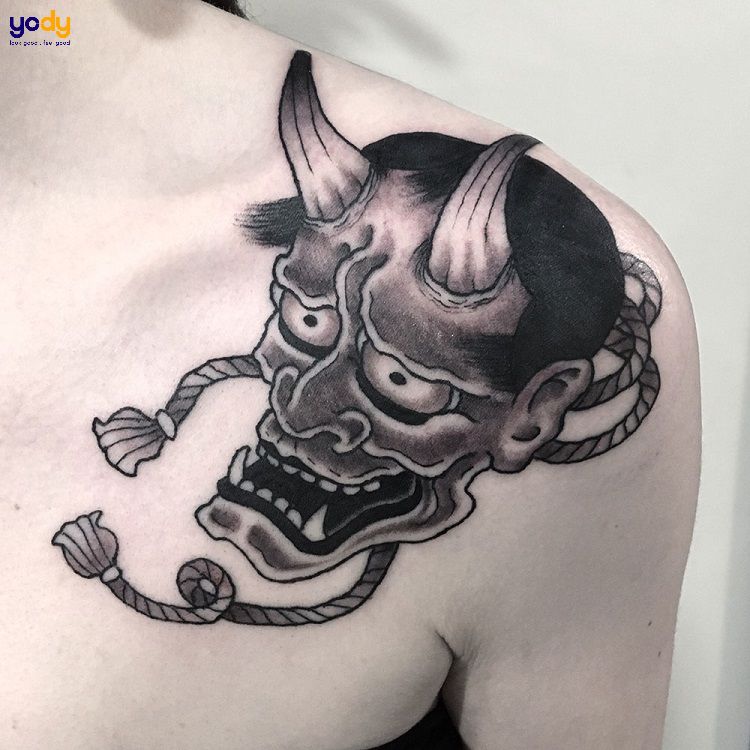 Tattoo Trần Kỹ - Xăm Nghệ Thuật Uy Tín Chất Lượng Quận 9