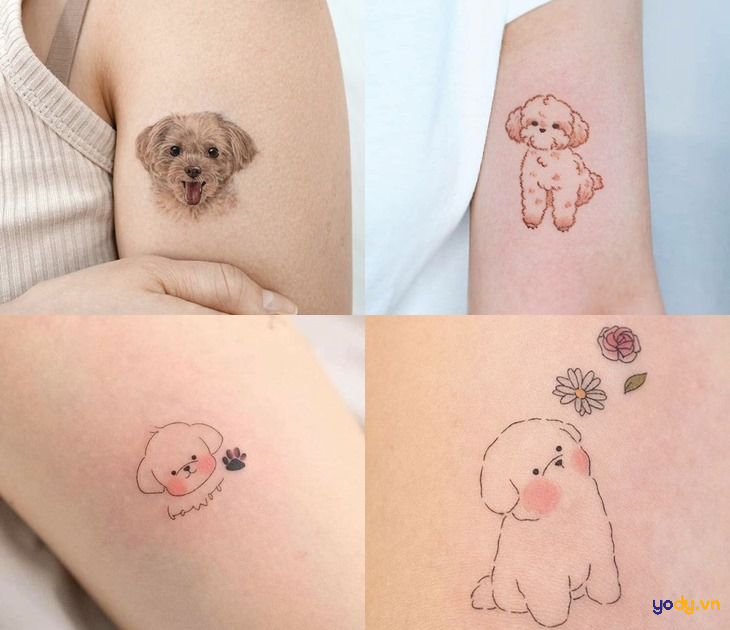 Gương gập trang điểm mini nhỏ xinh 2 mặt nhiều hình cute dễ thương - Dụng  cụ trang điểm | TheFaceHolic.com