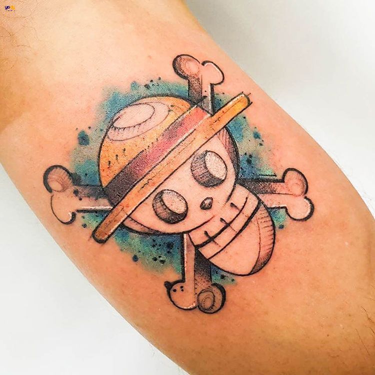 tony chopper  sponsors cheyennetattooequipment radiantcolorsink  panormostattoo  tattoo tattoodesign tattooart christmas 3d   Instagram