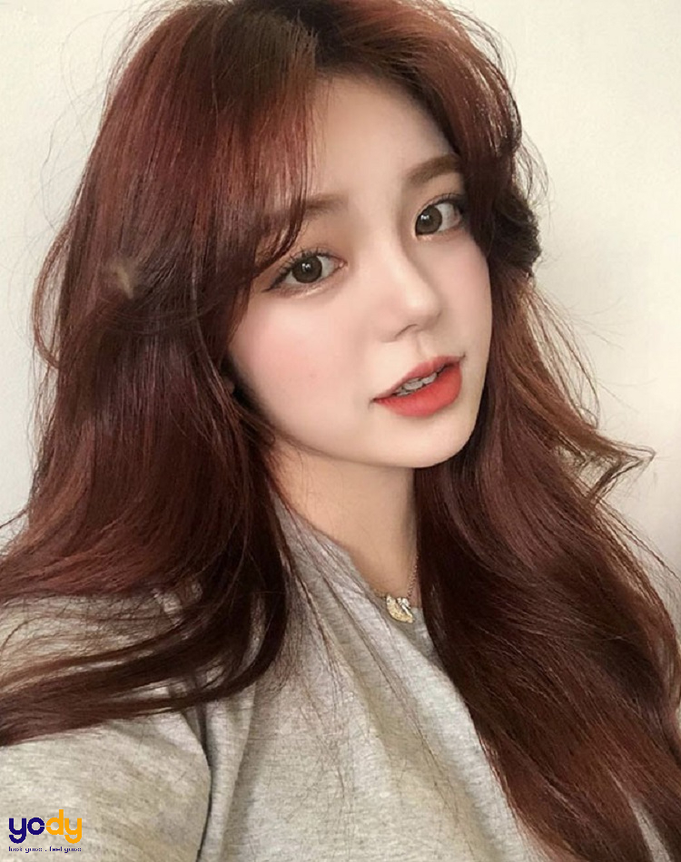 Hồng khói