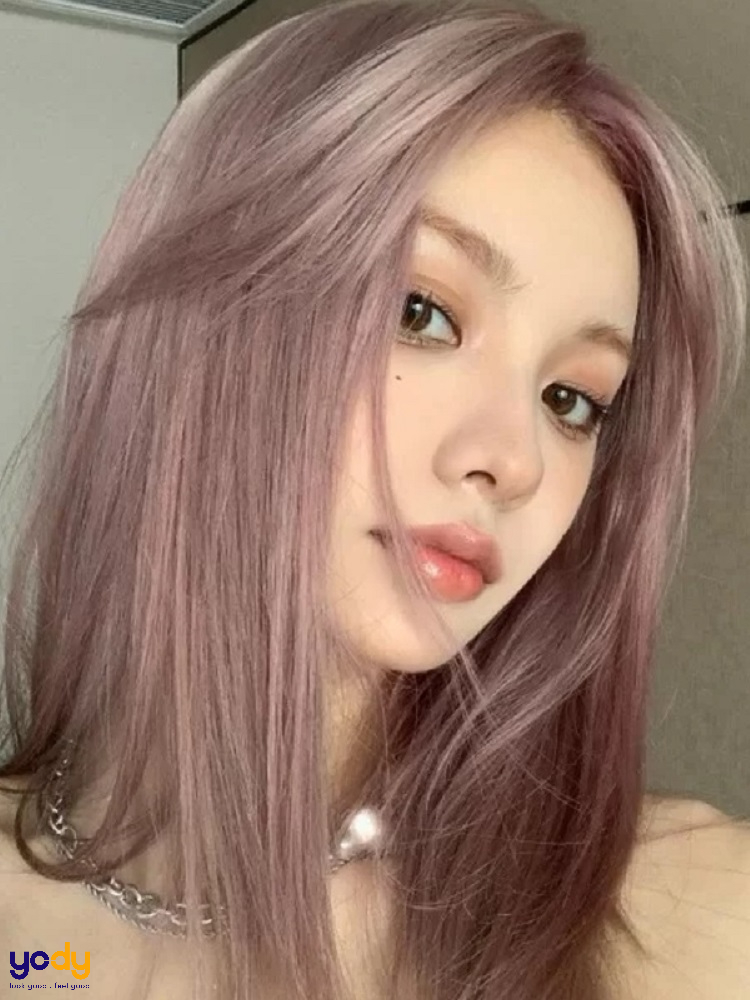 Hồng khói