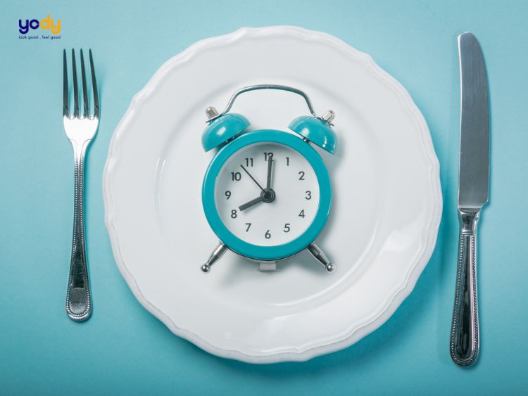 intermittent fasting là gì