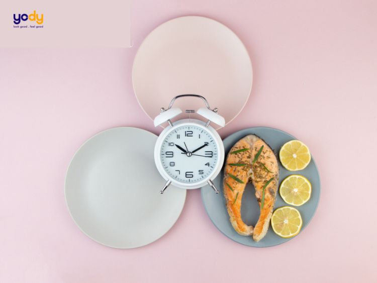 intermittent fasting là gì