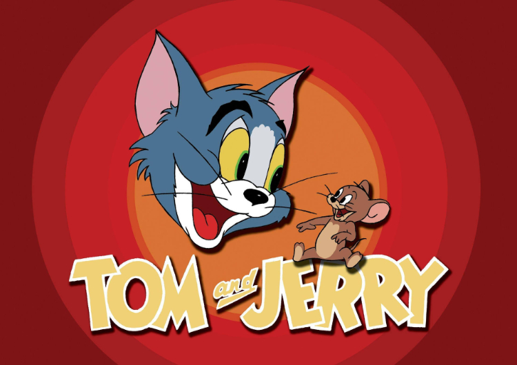 Jerry Chuột Tom Mèo Tom và Jerry phim Hoạt hình  tom và jerry png tải về   Miễn phí trong suốt động Vật Có Vú png Tải về