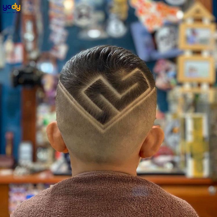 ❗️F5 BẢN THÂN CÙNG HAIR TATTOO SIÊU... - Tóc Nam Đẹp PhongBvb | Facebook