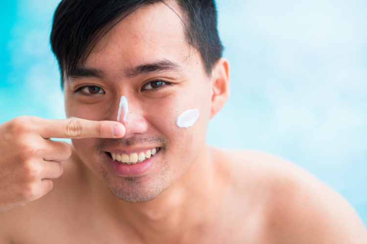Tip chọn kem chống nắng đúng chuẩn