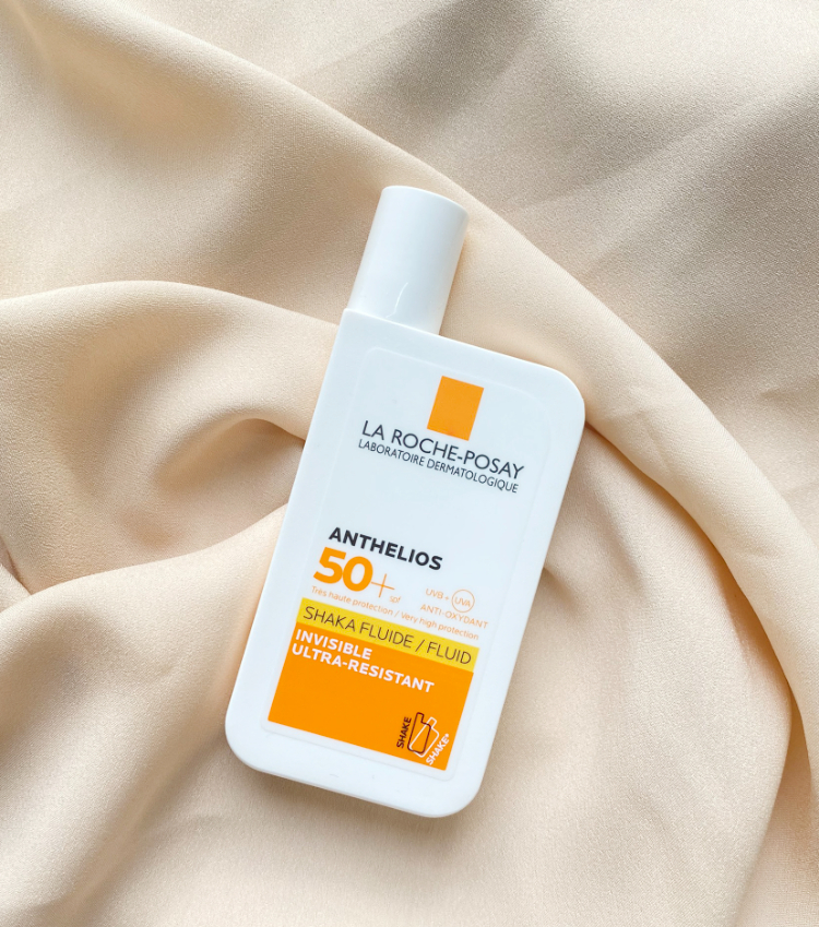 La Roche-Posay Anthelios Shaka Fluid