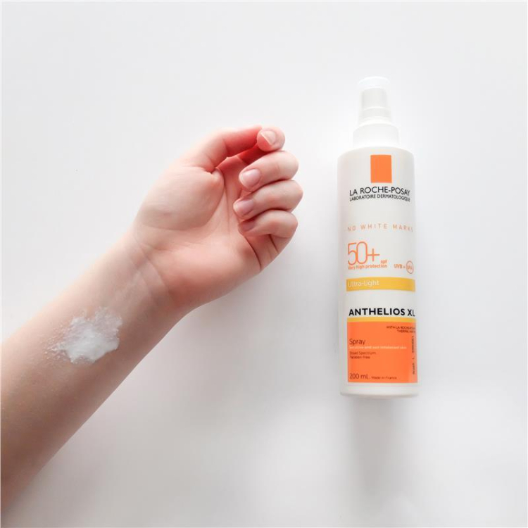 La Roche Posay Anthelios XL Ultra - Light SPF 50