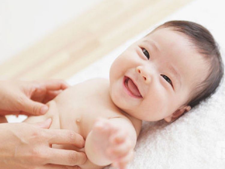 Những thành phần cần tránh trong kem dưỡng ẩm dành cho bé