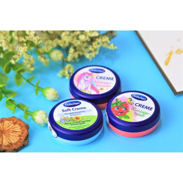 Kem dưỡng ẩm Bubchen