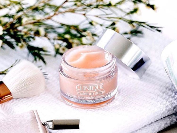 Clinique ‘Moisture Surge’ Intense Skin Fortifying Hydrator
