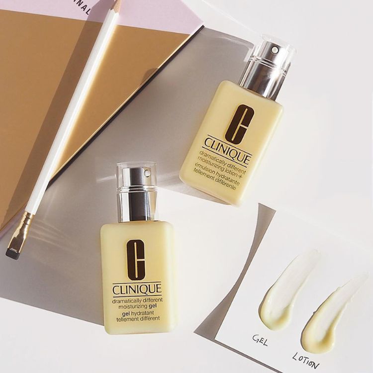 Dramatically Different Moisturizing Lotion+