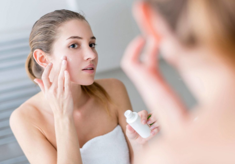 Tác dụng của kem trị nám