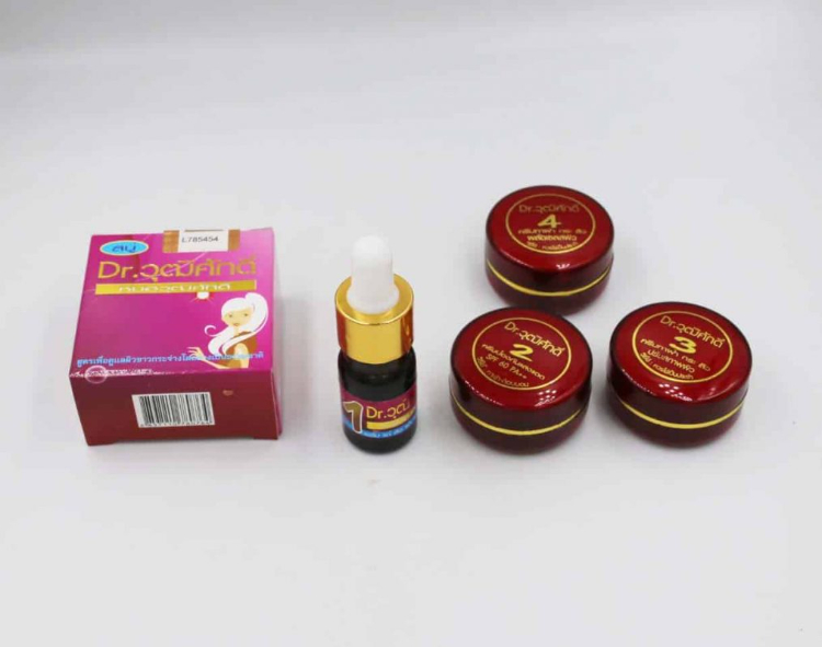Kem trị nám da tốt nhất hiện nay - Yanhee