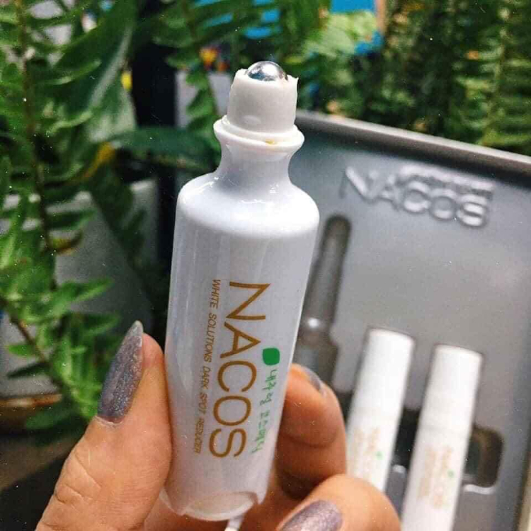 Kem trị nám tốt nhất hiện nay - Nacos