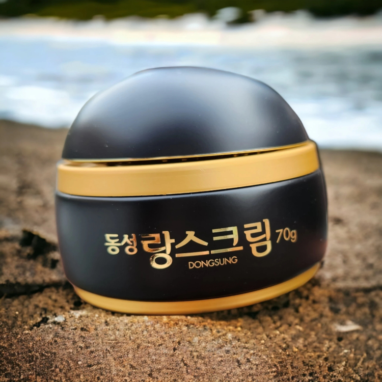 Kem trị nám Dongsung nổi tiếng